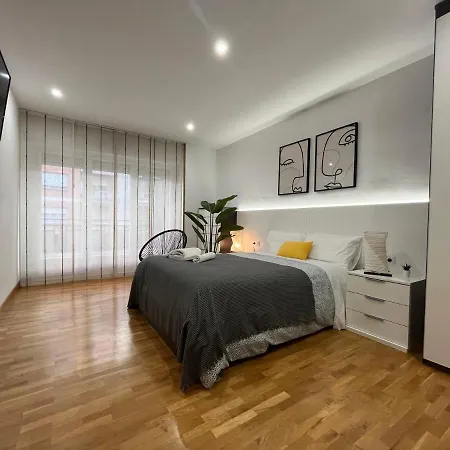 Logrono Premium Home Exterior foto