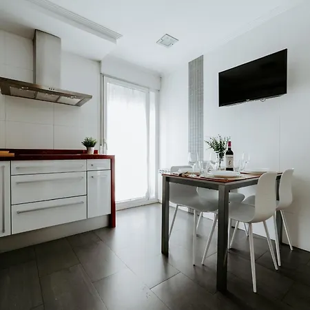 Logrono Premium Home Exterior foto