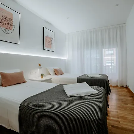 Logrono Premium Home Exterior foto