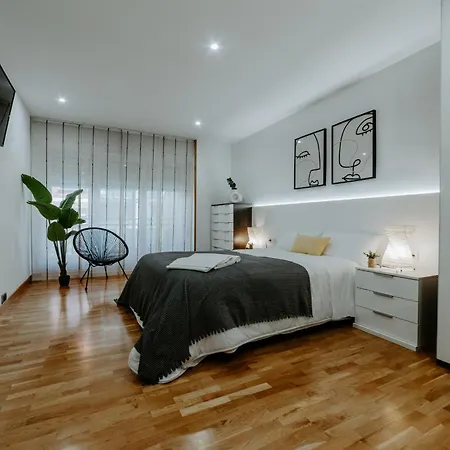 Logrono Premium Home Exterior foto
