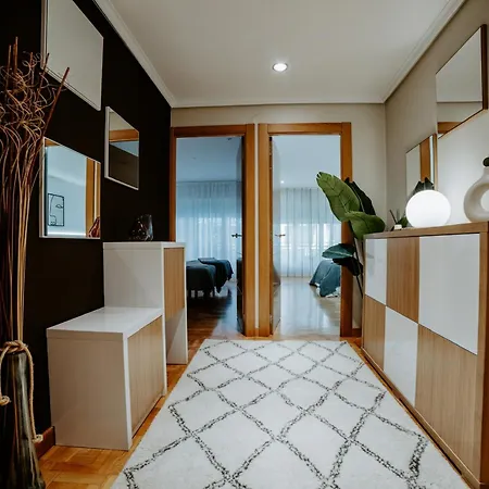 Logrono Premium Home Exterior foto
