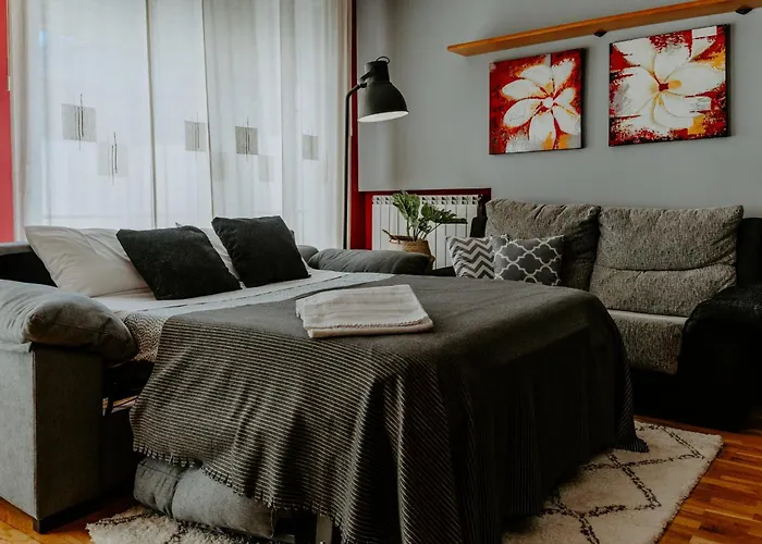 Logrono Premium Home
