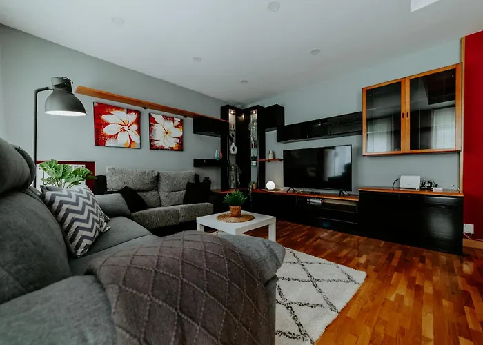 Logrono Premium Home