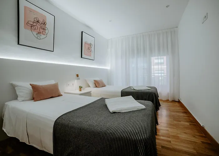 Logrono Premium Home